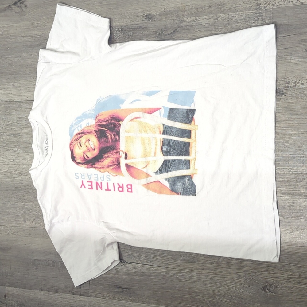Brittney Spears T-shirt
